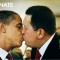 Obama i Chavez