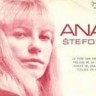 Preminula Ana Štefok, legenda zabavne glazbe