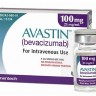 FDA povukla odobrenje za Avastin