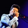 Bruno Mars odradio 400 sati društveno korisnog rada