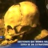 Groblje izvanzemaljaca u Peruu?
