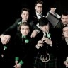 Dropkick Murphys - dan nakon....