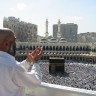 Započeo Hadž - oko 2 milijuna muslimana moli u Meki