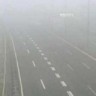 Magla smanjuje vidljivost u Slavoniji
