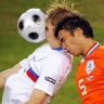 Pretjerano igranje glavom u nogometu može oštetiti mozak