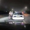 Policajka uhitila kolegu zbog prebrze vožnje