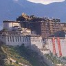 Lhasa, zabranjeni grad