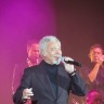 Tom Jones u Zagrebu