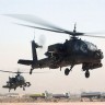 Četvero mrtvih u padu helikoptera u Afganistanu