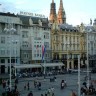Zagreb je top europska destinacija 2017.