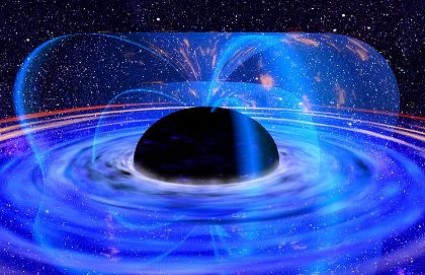 Crna rupa koja zbunjuje znanstvenike