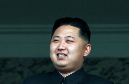 Kim Jong-un opet provocira