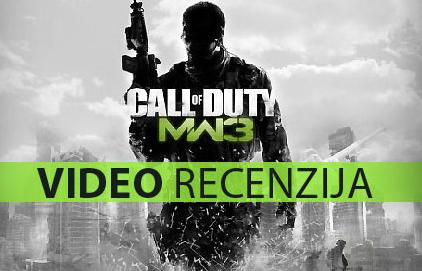 Modern Warfare 3 Modern Warfare 3