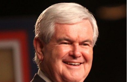 Gingrich se vratio u utrku na velika vrata