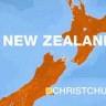 Christchurch pogodio novi potres jačine 5,8 stupnjeva