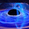 Otkrivena gigantska crna rupa