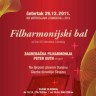 Ne propustite Filharmonijski bal i osvojite vrijedne nagrade