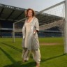 Prva žena zasjela u Upravni odbor Engleskog nogometnog saveza