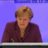 Angela Merkel za zaustavljanje proširenja EU