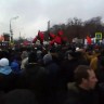Pedeset tisuća nezadovoljnih Rusa okupiralo Moskvu