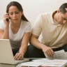 Najčešće financijske pogreške bračnih partnera