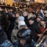 Amerikanci kritiziraju Moskvu zbog nasilnih uhićenja