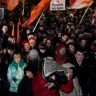 Masovni prosvjedi u Rusiji zbog parlamentarnih izbora