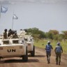 Sudanski pobunjenici oteli UN-ove 