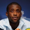 Afrikanci odlučili: Yaya Toure najbolji igrač Crnog kontinenta