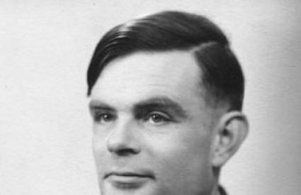 Ekscentrični genij Alan Turing