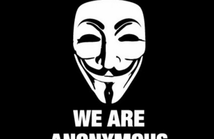 Anonymousi osvećuju Megaupload