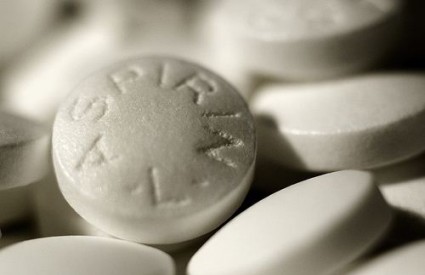 Aspirin kao univerzalni lijek