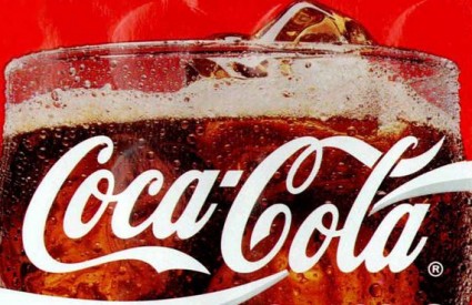 Coca Cola se i dalje najviše kupuje