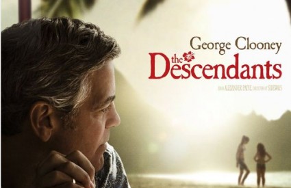 I George Clooney i njegov film najvjerojatnije će biti nominirani