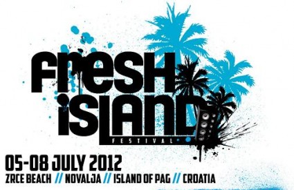 Fresh Island Festival