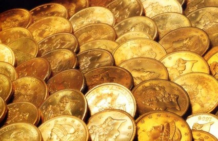 Cijena zlata ponovno raste