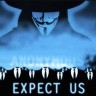 Vlada strahuje da će Anonymous zamračiti SAD