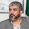 Čelnik Hamasa nakon više od desetljeća opet u Jordanu