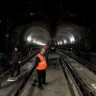 London gradi ogromni tunel ispod Temze