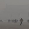 Zastrašujuće zagađenje u Pekingu