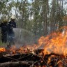 Šumski požar u Čileu krivac za smrt petorice vatrogasaca