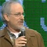 Spielberg snima filmski spektakl o Mojsiju