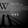 Wikipedia u štrajku