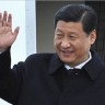 Izgledni budući kineski predsjednik u posjetu Washingtonu