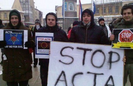 ACTA-u slijede novi propisi