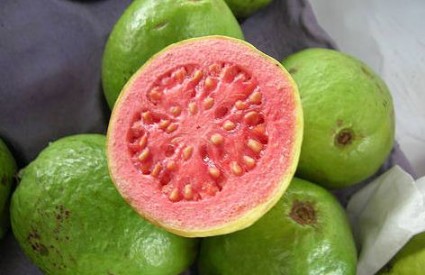 Guava je čudesno zdrava
