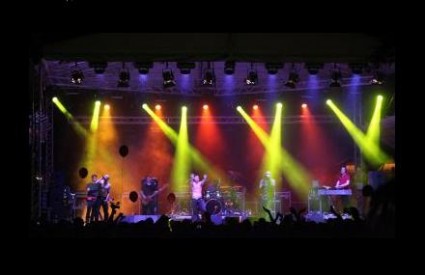 Raspored i satnica INmusic festivala Raspored i satnica INmusic festivala