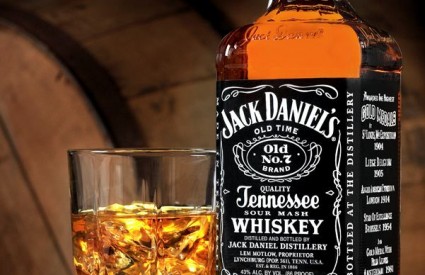 Jack Daniels je prvo bio biljni lijek