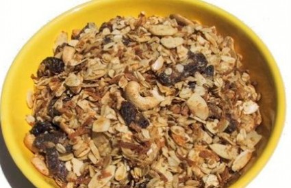 Dobar doručak pokreće dan Dobar doručak pokreće dan