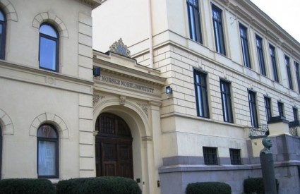 Nobel za medicinu Nobel za medicinu